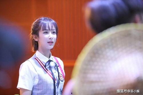 杨紫最新娱乐大爆料视频,揭秘幕后故事与精彩瞬间